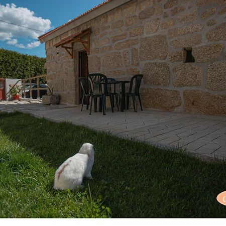 Casa Das Tias Βίλα Baltar Εξωτερικό φωτογραφία