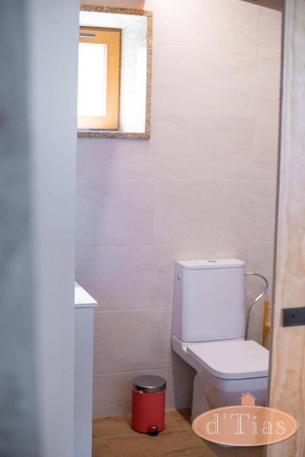 Casa Das Tias Βίλα Baltar Εξωτερικό φωτογραφία